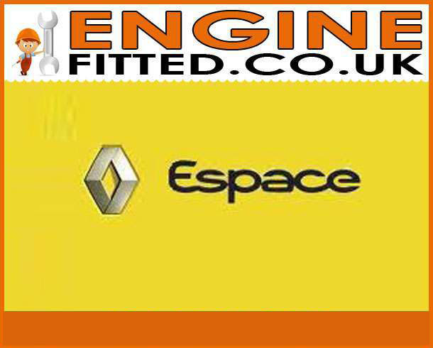  Renault Grand-Espace-Diesel